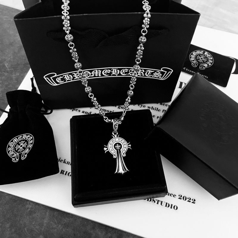 Chrome Hearts Necklaces